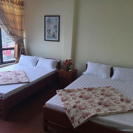 Thanh Tung Hotel Cat Ba Island Zewnętrze zdjęcie