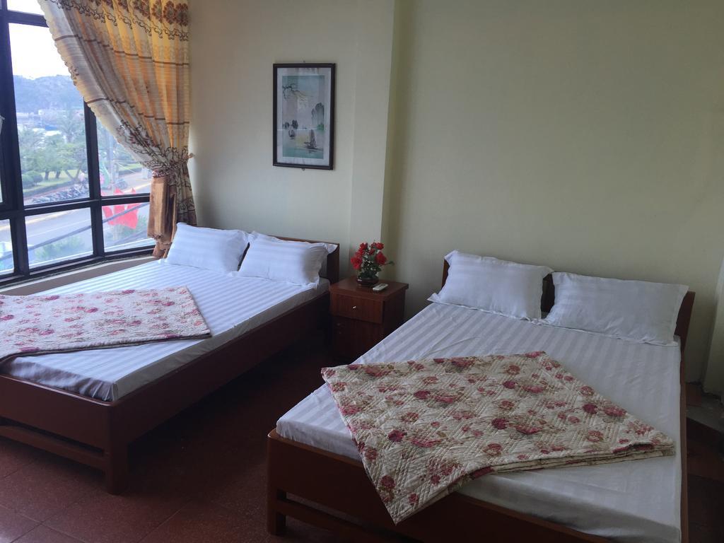 Thanh Tung Hotel Cat Ba Island Zewnętrze zdjęcie