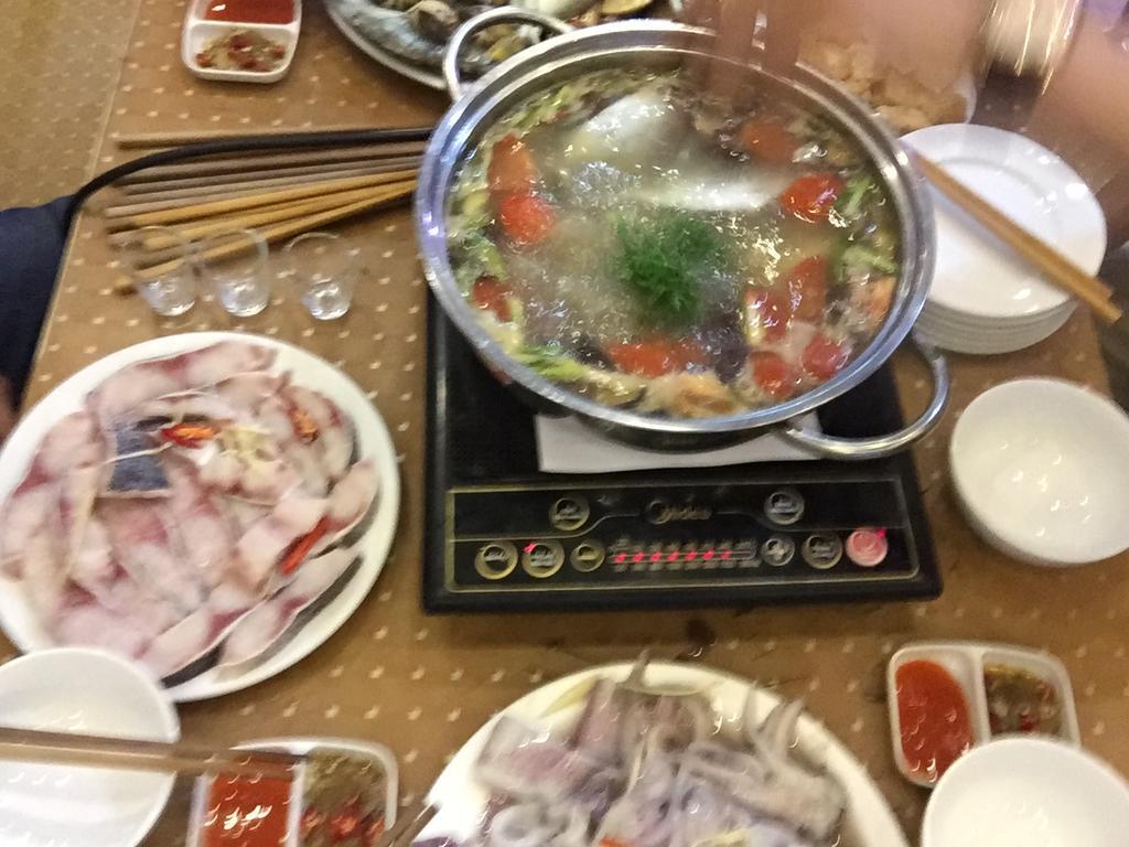 Thanh Tung Hotel Cat Ba Island Zewnętrze zdjęcie
