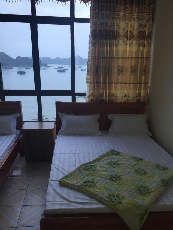 Thanh Tung Hotel Cat Ba Island Zewnętrze zdjęcie