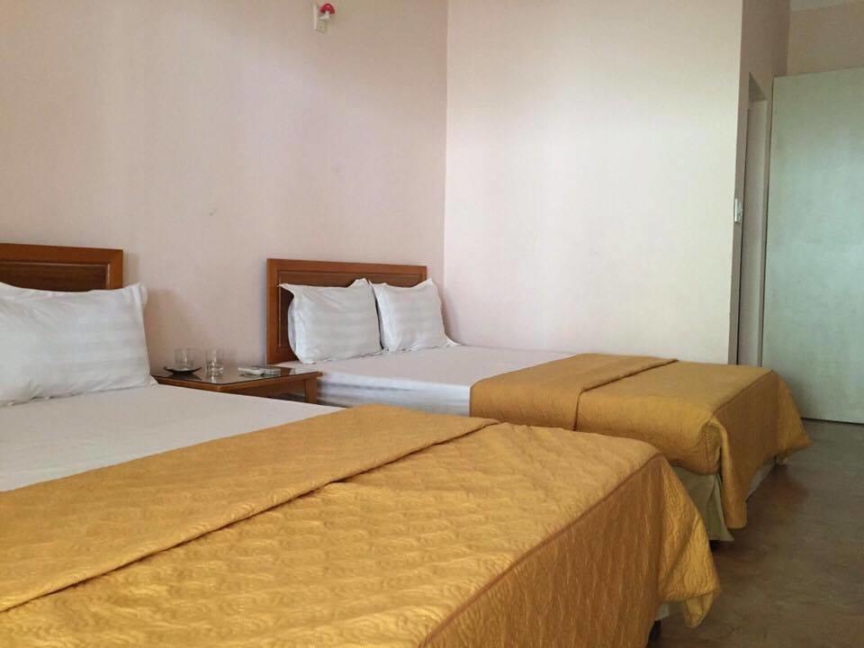 Thanh Tung Hotel Cat Ba Island Zewnętrze zdjęcie